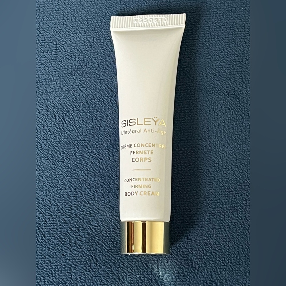 COPY - SiSLEYA L'Integral Anti-Age Concentrated Firming Body Cream 15 ml